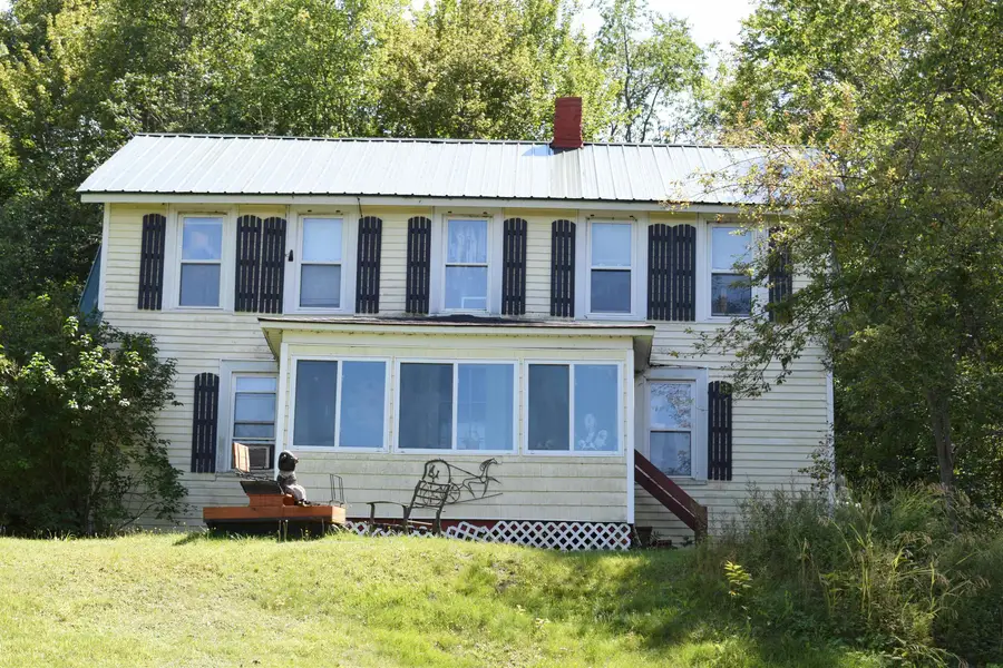 765 Lancaster Road, Lancaster, NH 03584 - #2