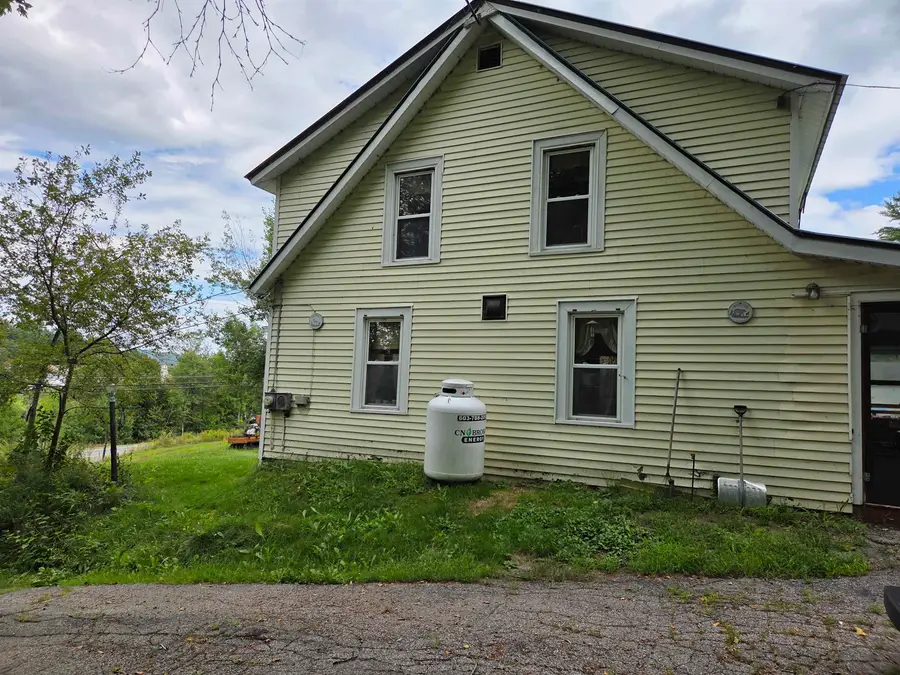 765 Lancaster Road, Lancaster, NH 03584 - #3