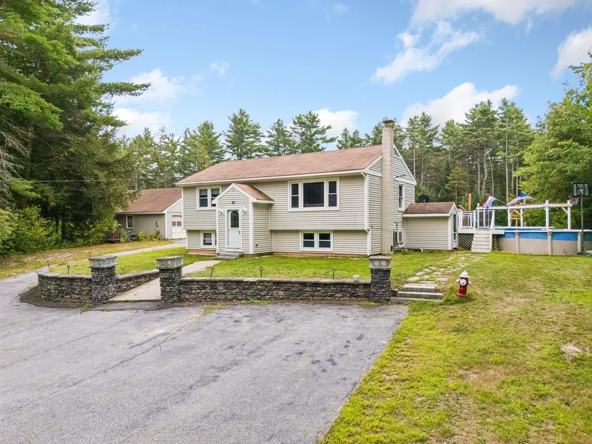 37 Riverside Drive, Sunapee, NH 03782 - #1