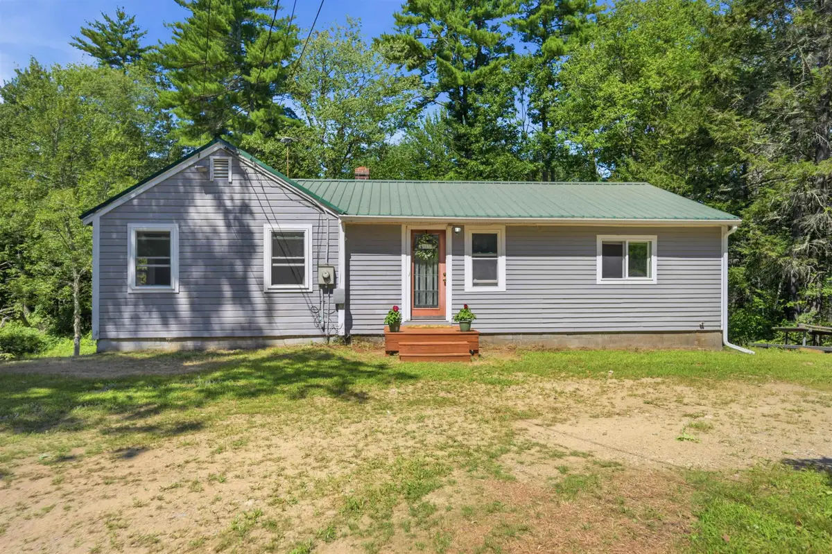 56 Shepard Home Road, Chester, NH 03036 - #1