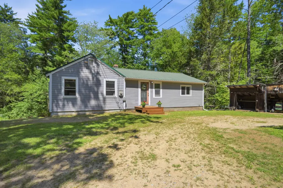 56 Shepard Home Road, Chester, NH 03036 - #2
