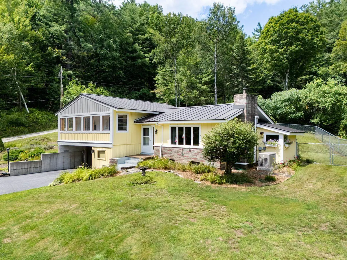58 Hi Hopes Road, Wardsboro, VT 05355 - #1