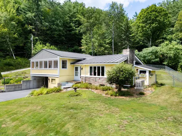 58 Hi Hopes Road, Wardsboro, VT 05355