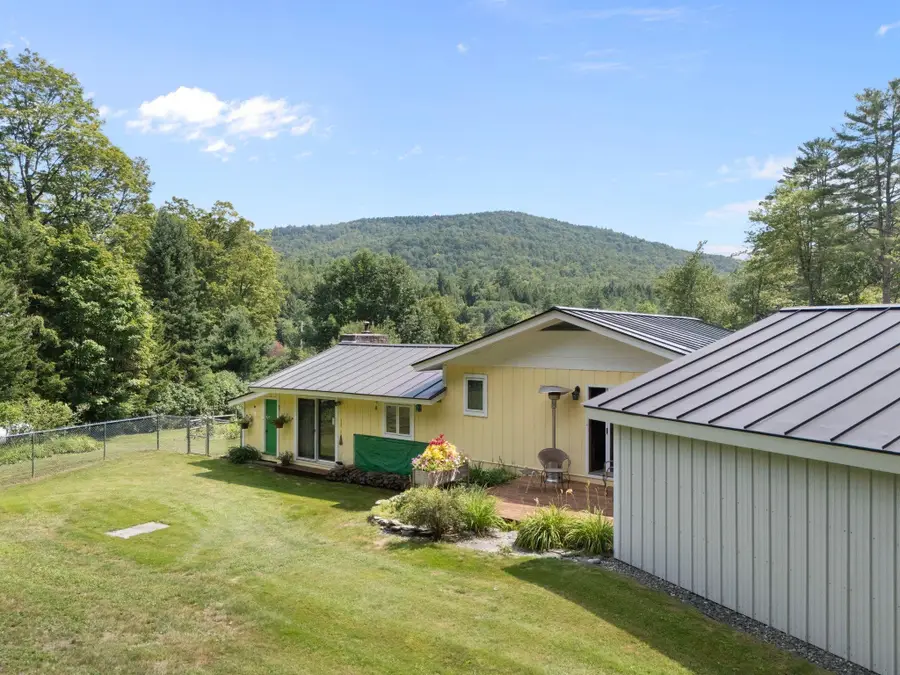 58 Hi Hopes Road, Wardsboro, VT 05355 - #2