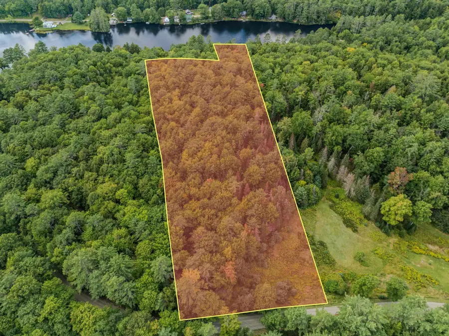 00 Hurd Hill Road #TM 216 / Lot 59-2, Lyman, NH 03585 - #2