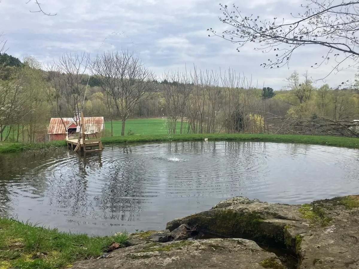 305 Richard Road, Franklin, VT 05457 - #1