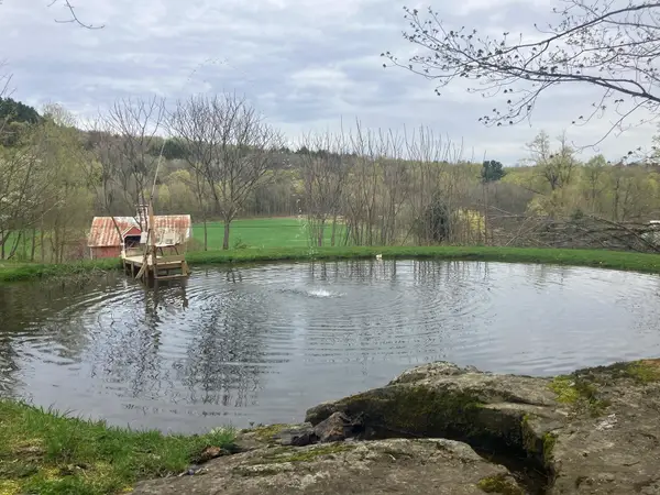 305 Richard Road, Franklin, VT 05457