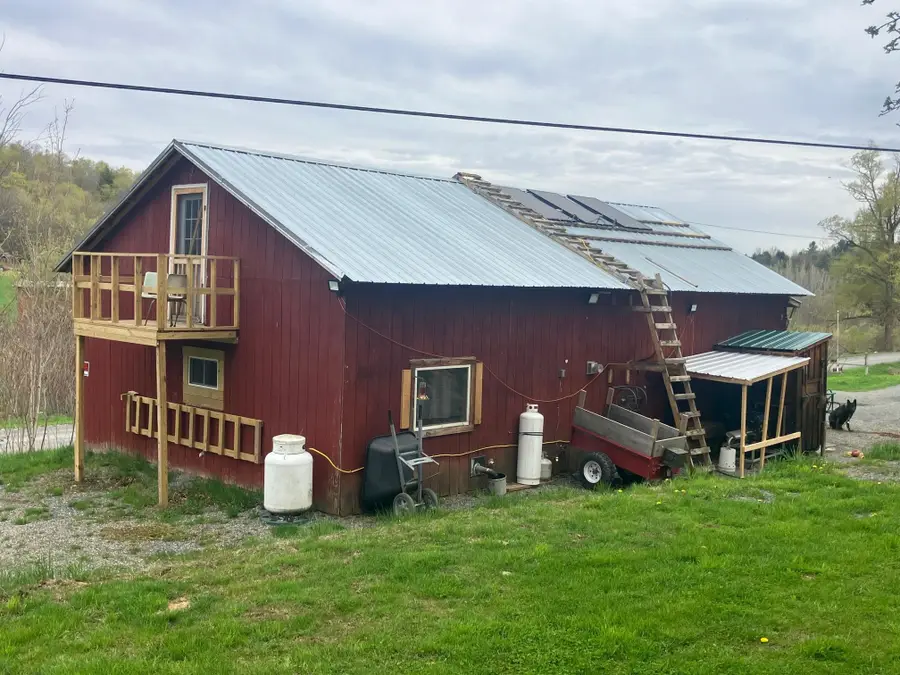 305 Richard Road, Franklin, VT 05457 - #2