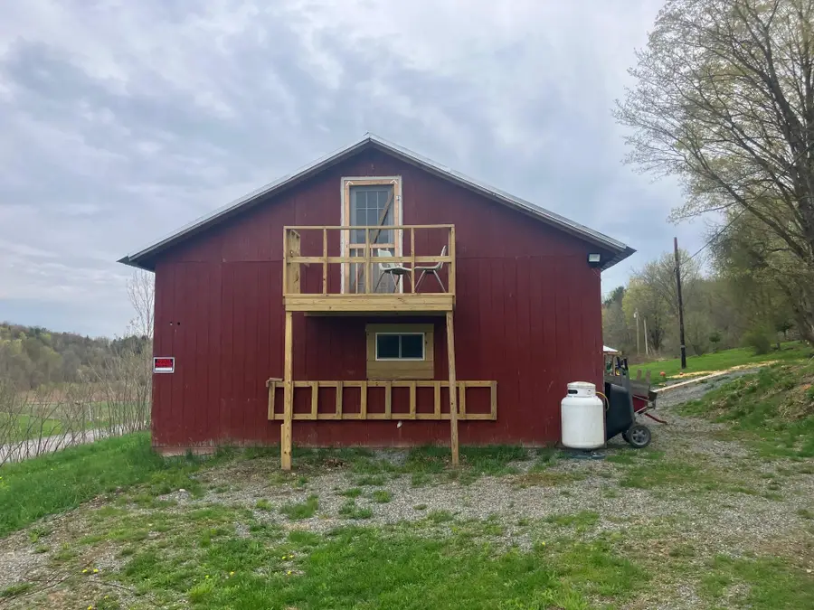 305 Richard Road, Franklin, VT 05457 - #3