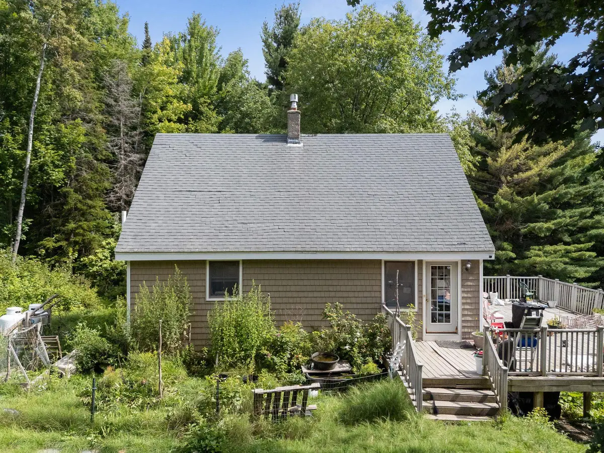 328 Bear Farm Road, Northfield, VT 05663 - #1