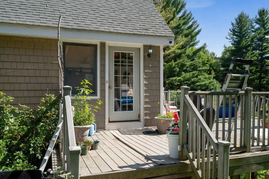 328 Bear Farm Road, Northfield, VT 05663 - #2