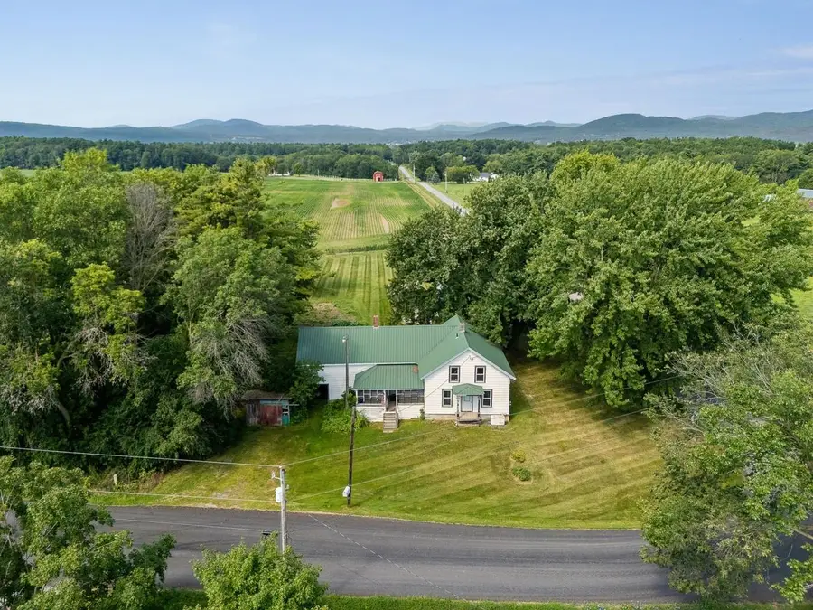 1114 Jersey Street South, Addison, VT 05491 - #2