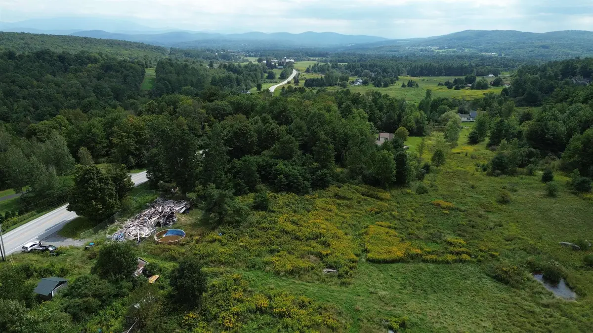 1594 Main Street, Fairfax, VT 05454 - #1