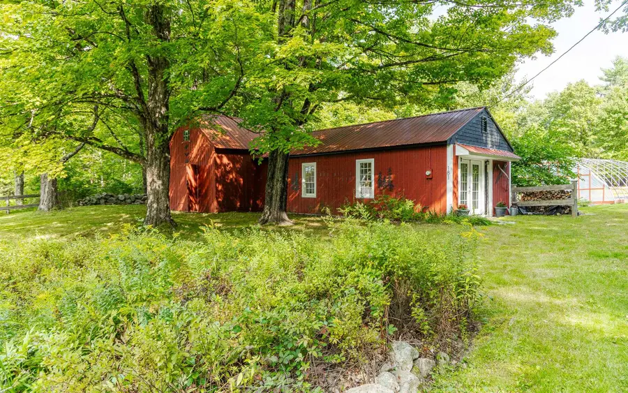 181 West lake Road, Fitzwilliam, NH 03447 - #2