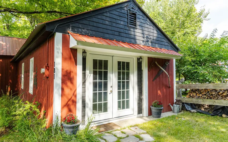 181 West lake Road, Fitzwilliam, NH 03447 - #3