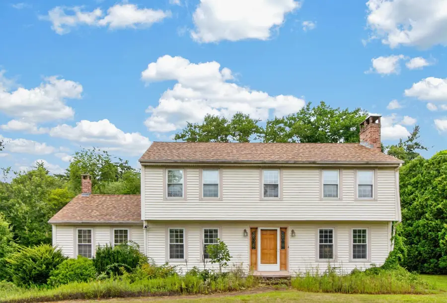217 Oak Ridge Road, Plaistow, NH 03865 - #2