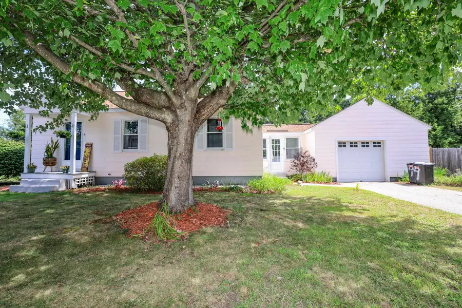 4 Woodbury Lane, Bedford, NH 03110 - #2