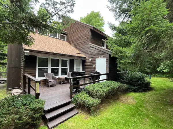 61 E Country Club Road, Dover, VT 05356