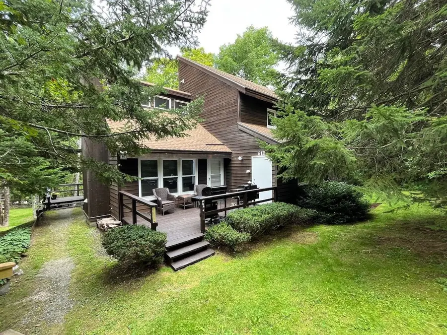 61 E Country Club Road, Dover, VT 05356 - #2