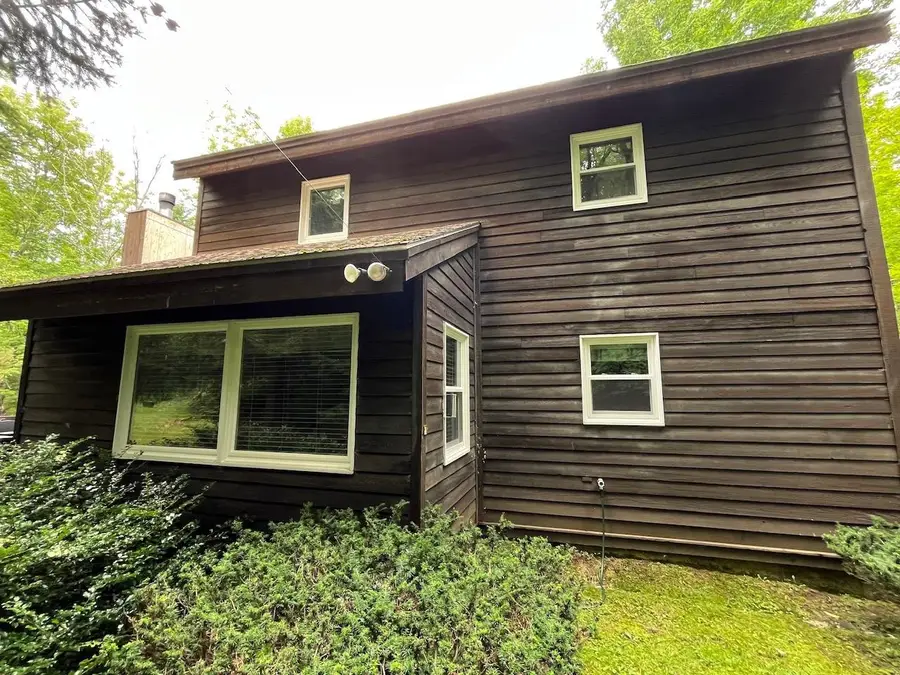 61 E Country Club Road, Dover, VT 05356 - #3