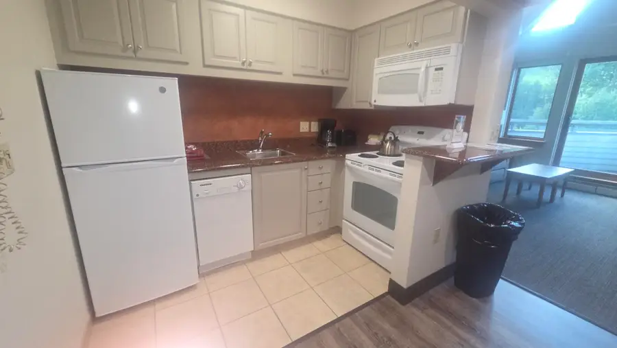90 Loon Mountain Road #1166C, Lincoln, NH 03251 - #2