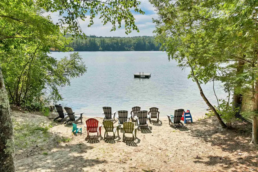 10 Patty Place, East Wakefield, NH 03872 - #2