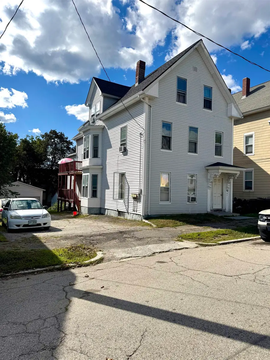 82 Ashland Street, Manchester, NH 03104 - #2