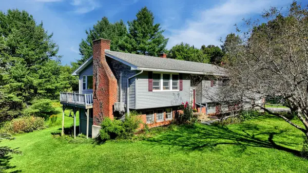 387 Wilmouth Hill Road, Shrewsbury, VT 05738
