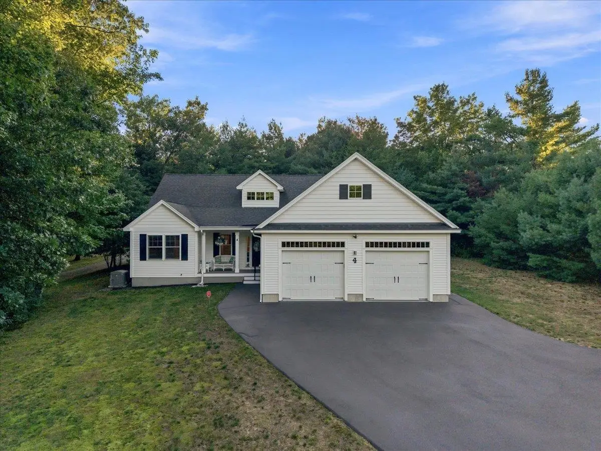 4 Sunningdale Drive, Somersworth, NH 03878 - #1