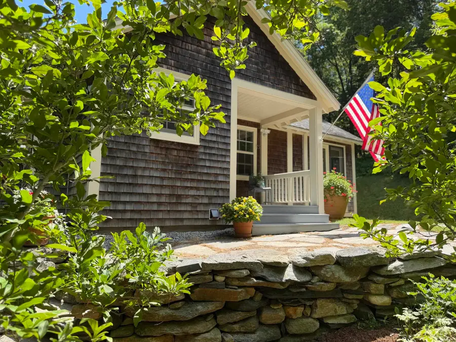 245 S. Wardsboro Road, Newfane, VT 05345-4419 - #3