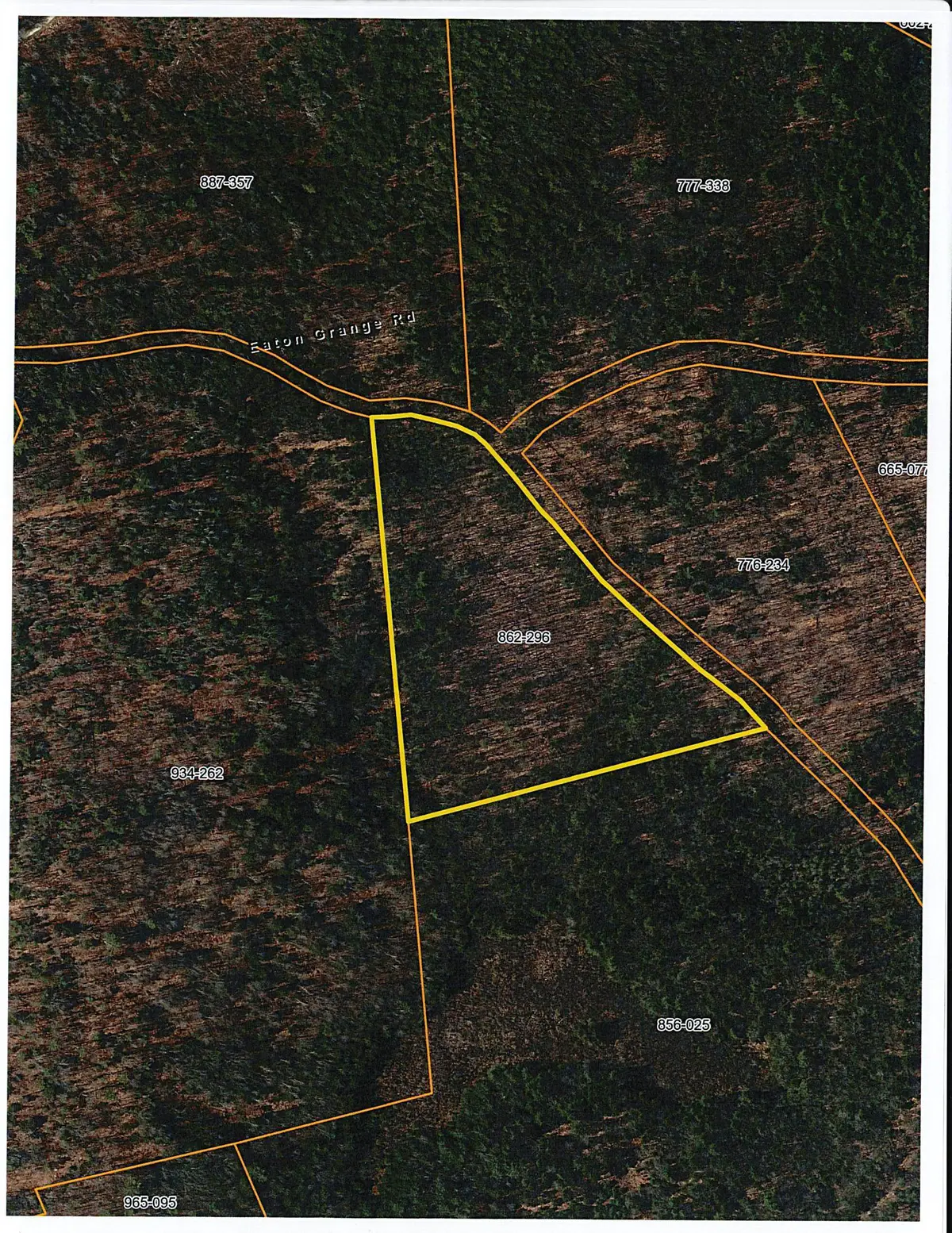 00 Birch Hill Road, Sutton, NH 03221 - #1