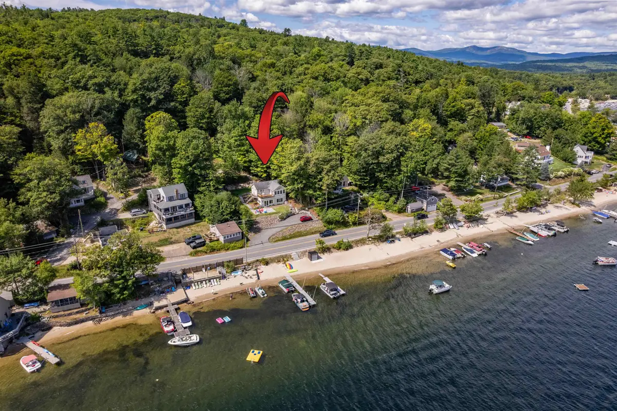 30 Mt Celo Road, Bristol, NH 03222 - #1