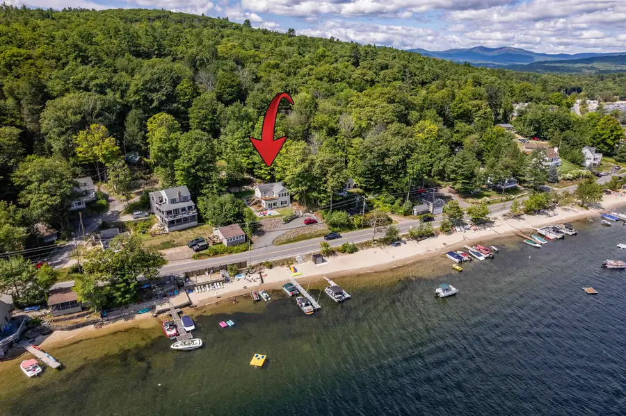 30 Mt Celo Road, Bristol, NH 03222 - #2