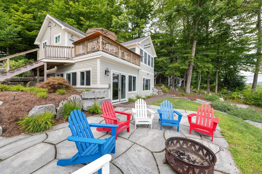 30 Mt Celo Road, Bristol, NH 03222 - #3