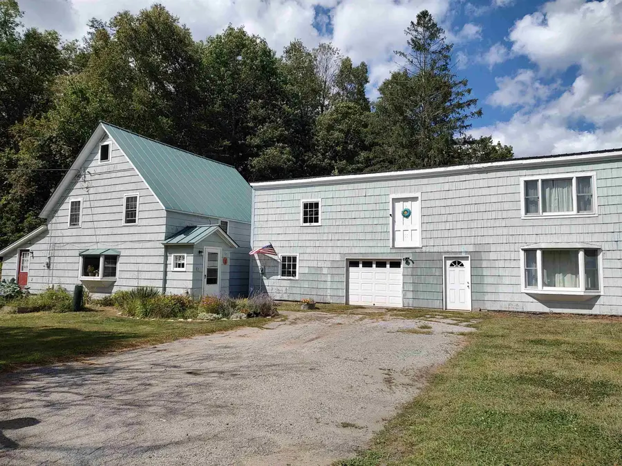 5 Greenhouse Avenue, Randolph, VT 05060 - #2