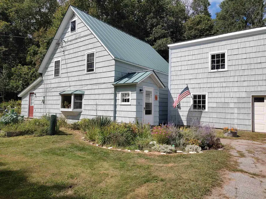 5 Greenhouse Avenue, Randolph, VT 05060 - #3