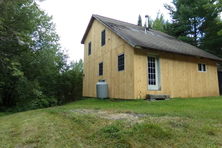16 Keenan Pond Road, Topsham, VT 05076 - #2