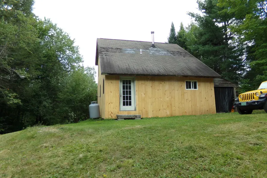 16 Keenan Pond Road, Topsham, VT 05076 - #3