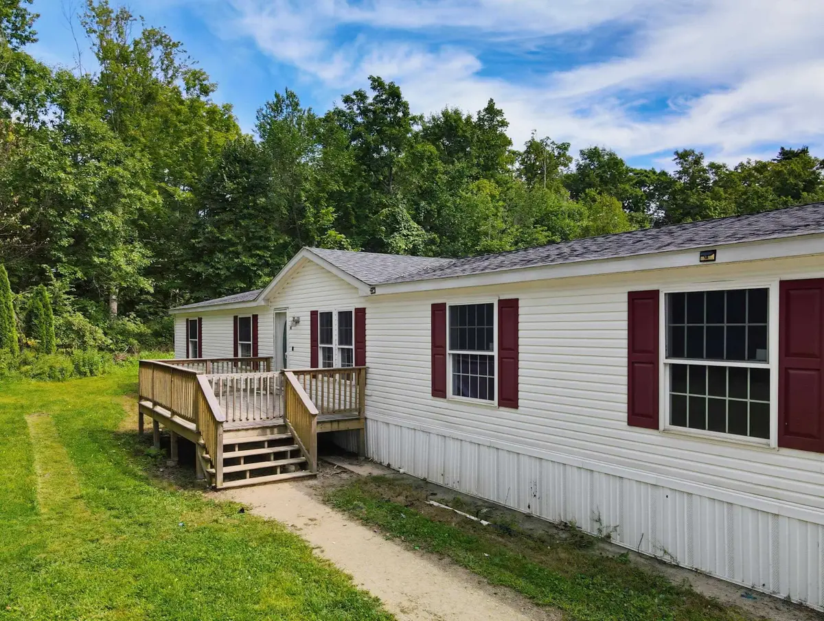 10 Davis Lane, New Boston, NH 03070 - #1
