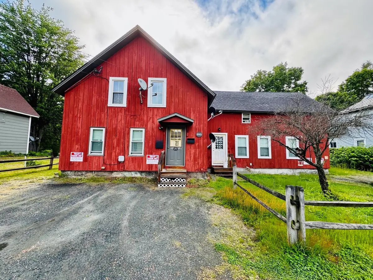 283 Latham Works Lane, White River Junction, VT 05001 - #1