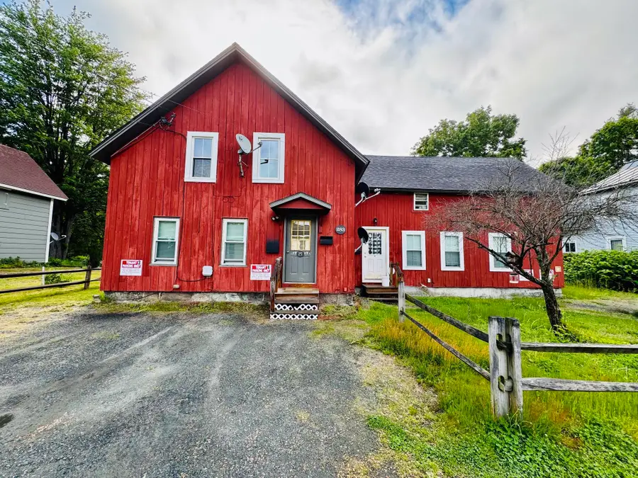 283 Latham Works Lane, White River Junction, VT 05001 - #3