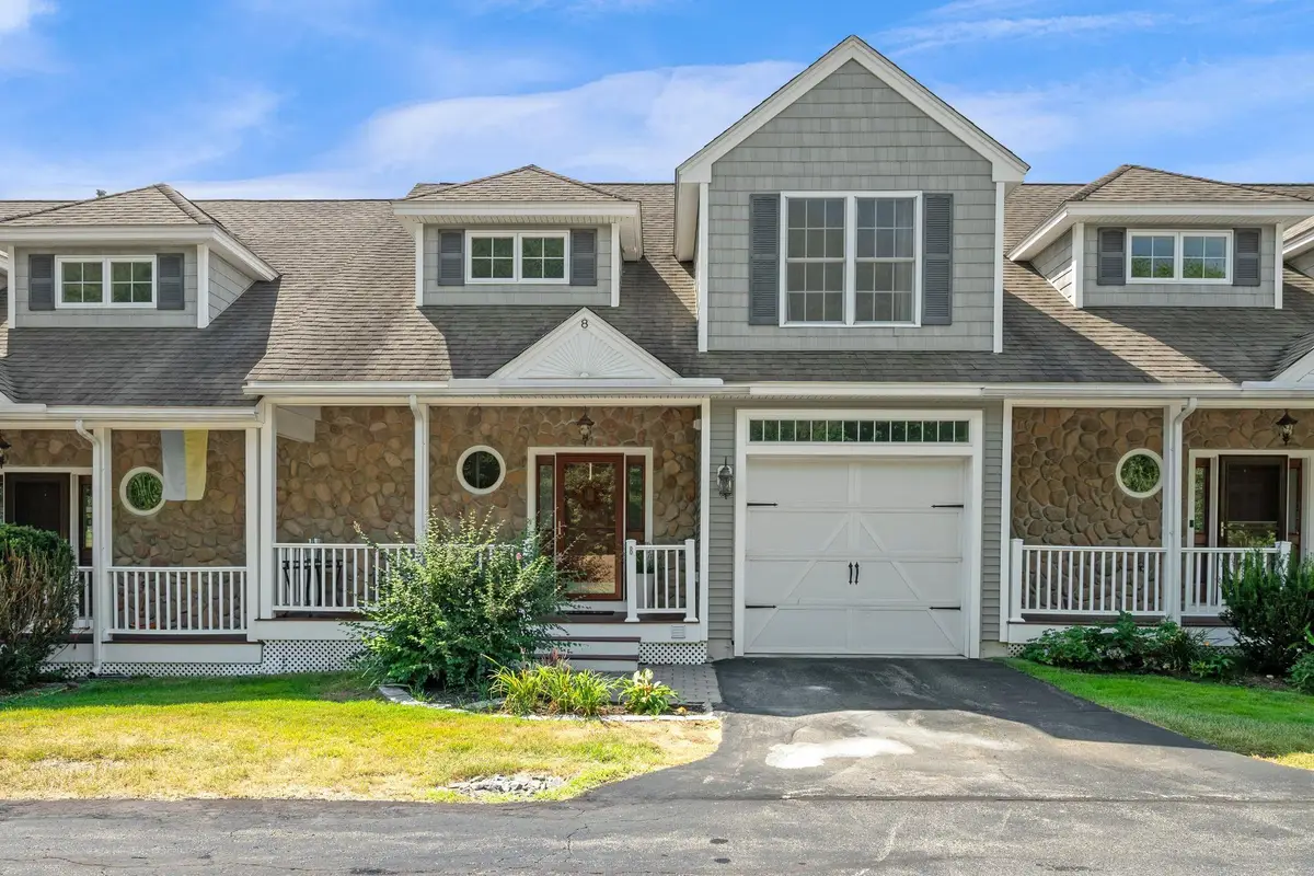 5 Pelton Way #8, Hampton Falls, NH 03844 - #1