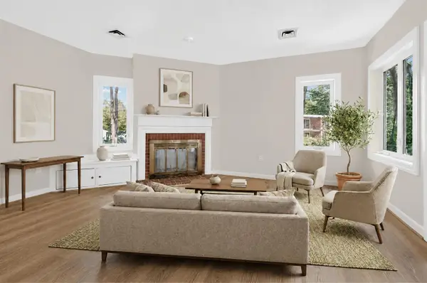 110 Coliseum Avenue #107, Nashua, NH 03063