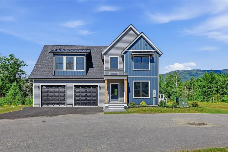 45 Roberts Drive #24, Jaffrey, NH 03452 - #2