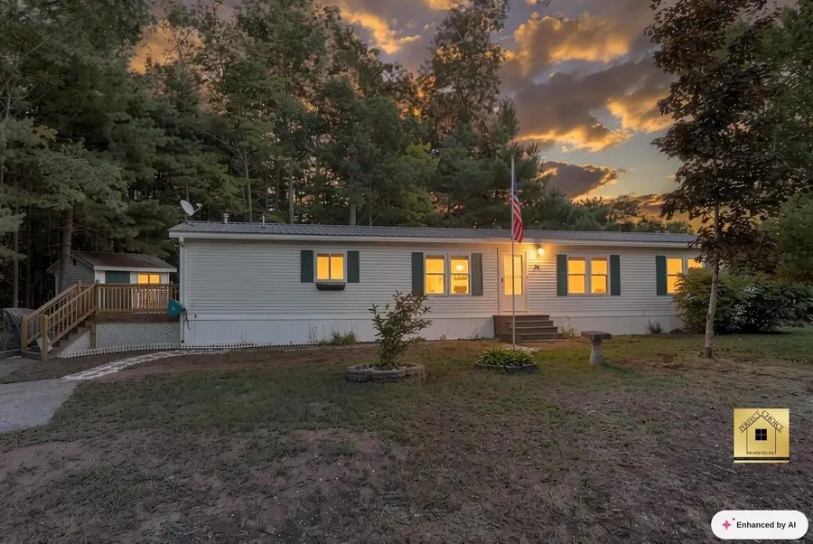 34 Willow Terrace, Loudon, NH 03307 - #2