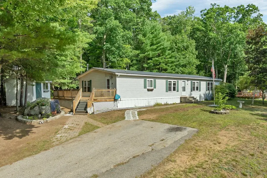 34 Willow Terrace, Loudon, NH 03307 - #3