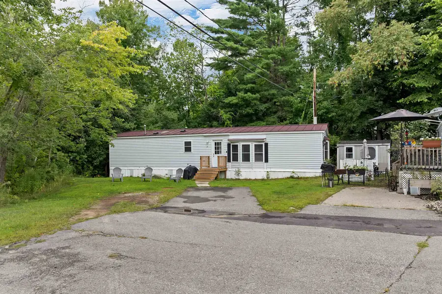 4 Colgate Road, Newmarket, NH 03857 - #2