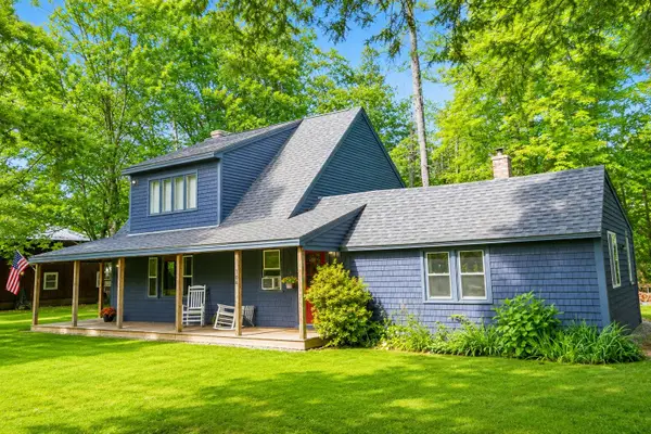 104 Deer Meadow Road, Webster, NH 03303
