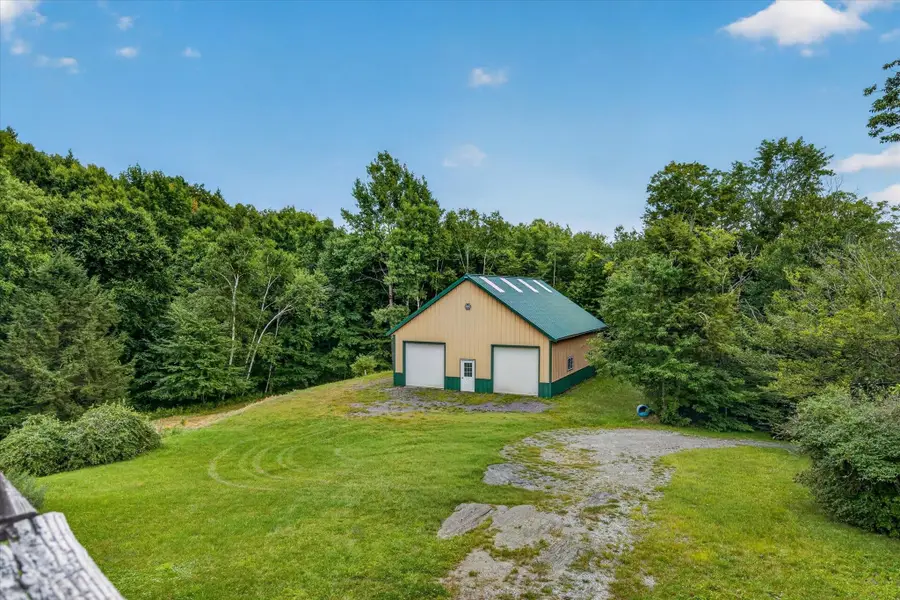 514 Old Ti Road, Hubbardton, VT 05735 - #3