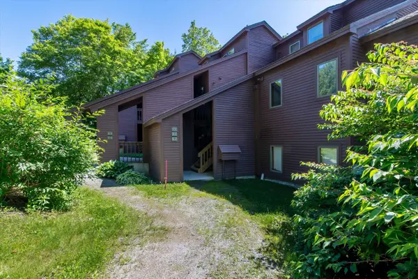 100 Kettlebrook Road #E4, Ludlow, VT 05149